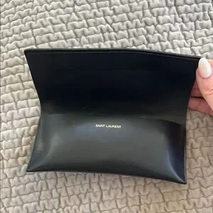 Saint Laurent | Accessories | Saint Laurent Midnight Black 